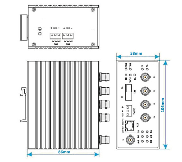 GQ-IES1E4CD5V