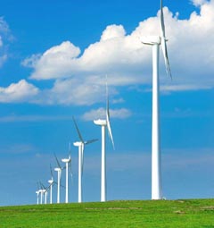 风力发电信息化管理系统解决方案