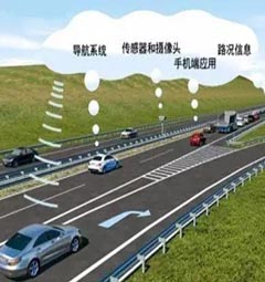 【智慧交通】智慧高速公路整体解决方案